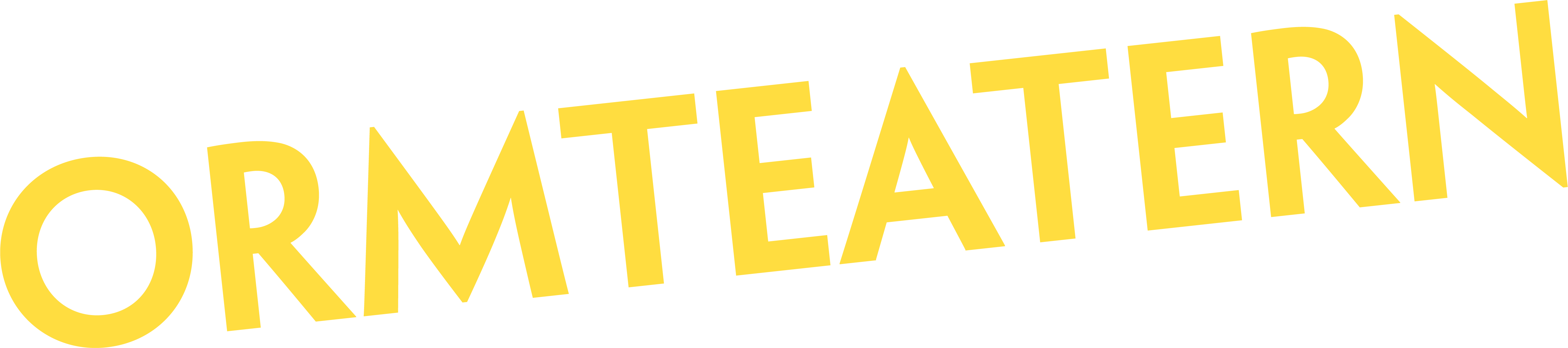Ormteatern